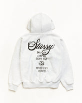 WORLD TOUR HOODIE