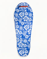 STÜSSY & MOUNTAIN HARDWEAR BISHOP PASS 30F SLEEPING BAG