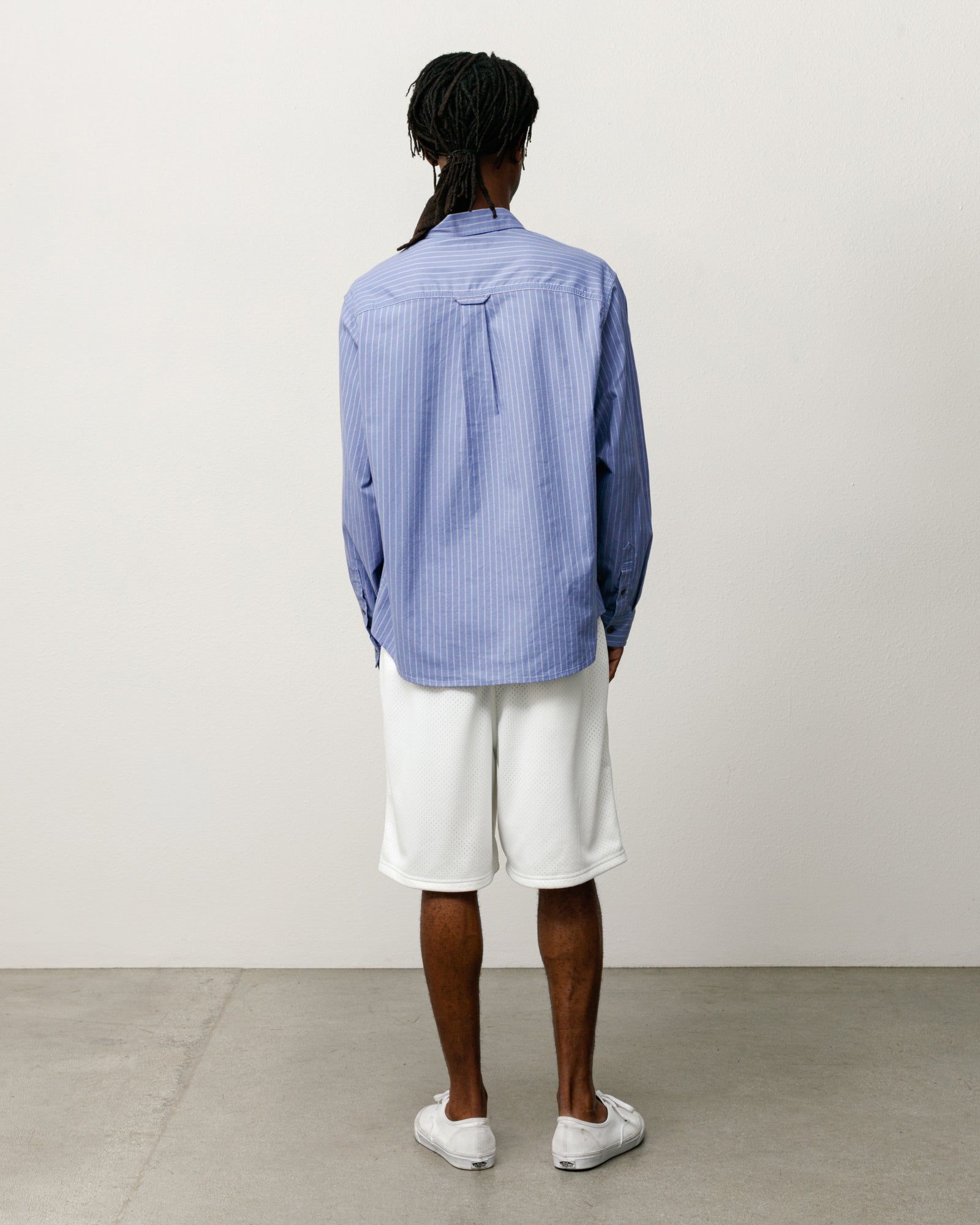 OXFORD SHIRT