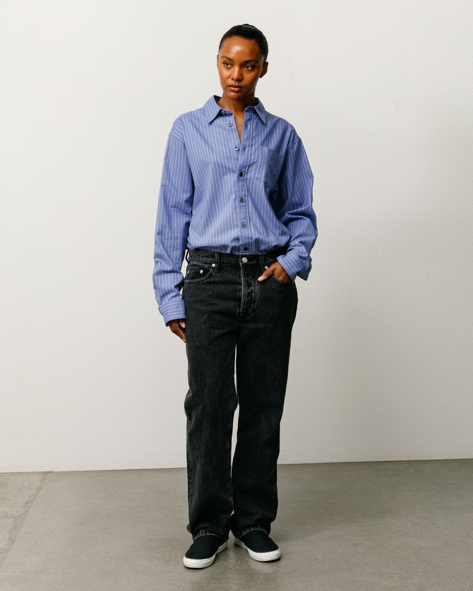 OXFORD SHIRT