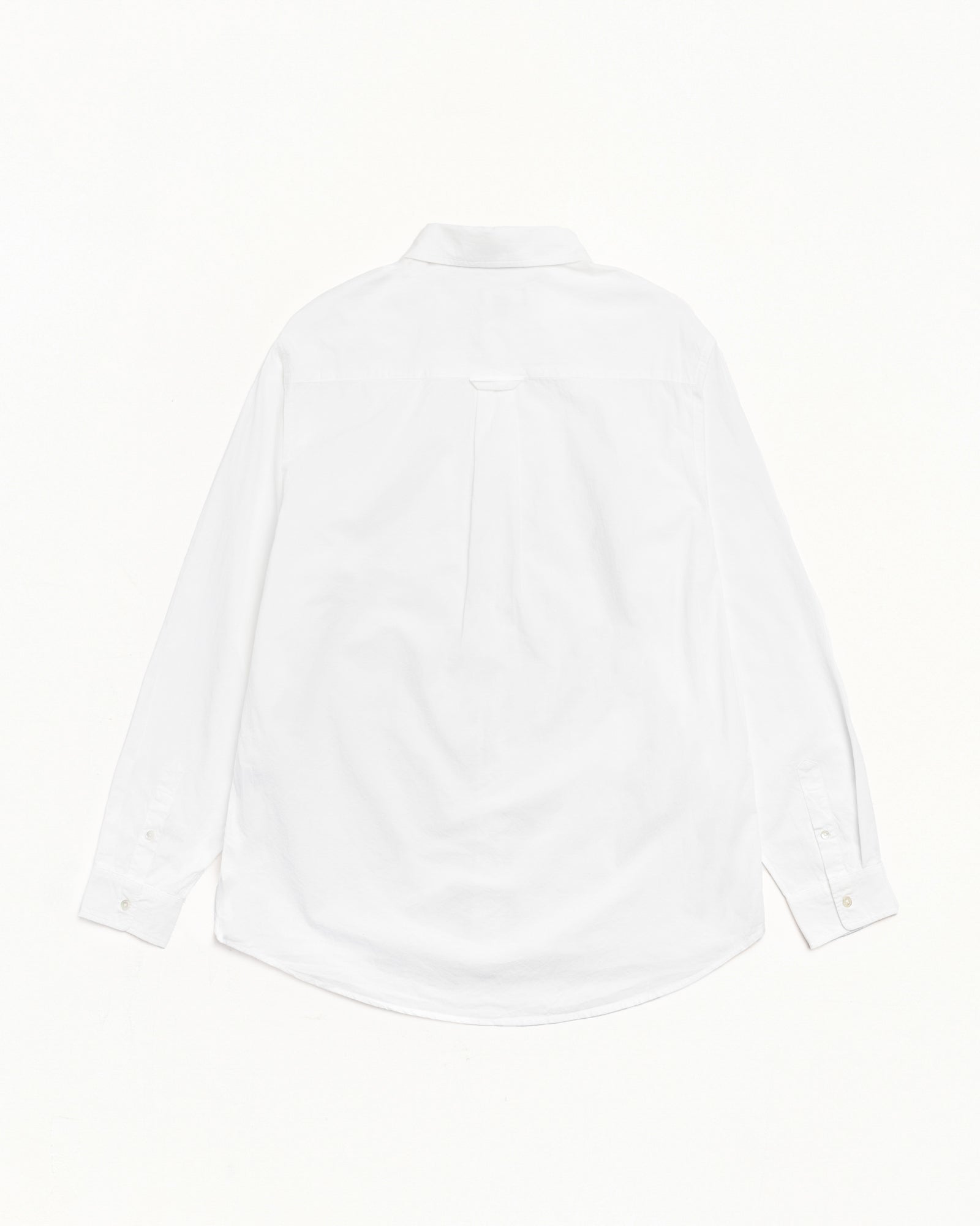 OXFORD SHIRT