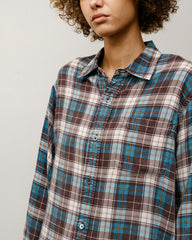 MATTHEW PLAID SHIRT