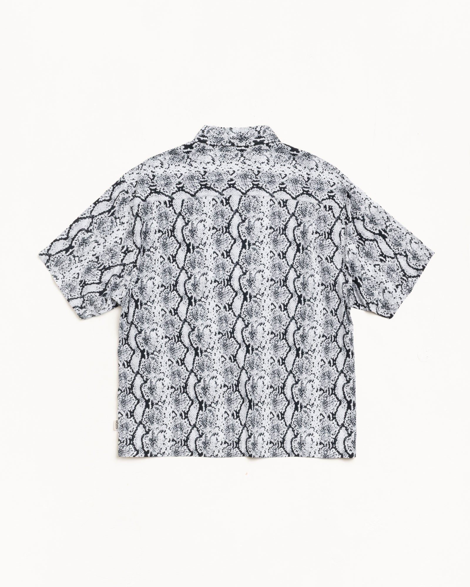 PYTHON SS SHIRT