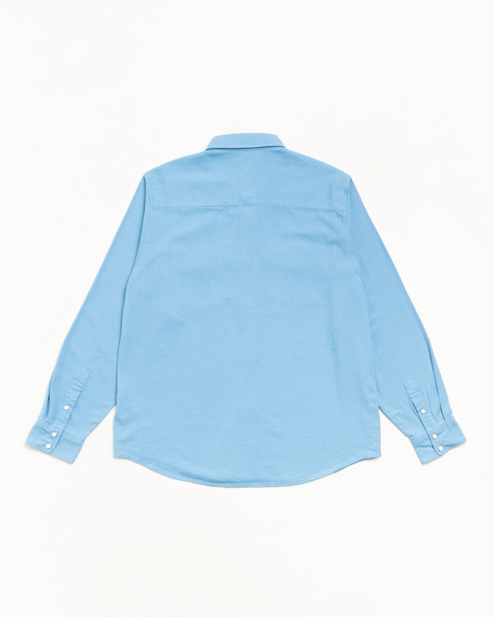 COTTON SILK WESTERN SHIRT
