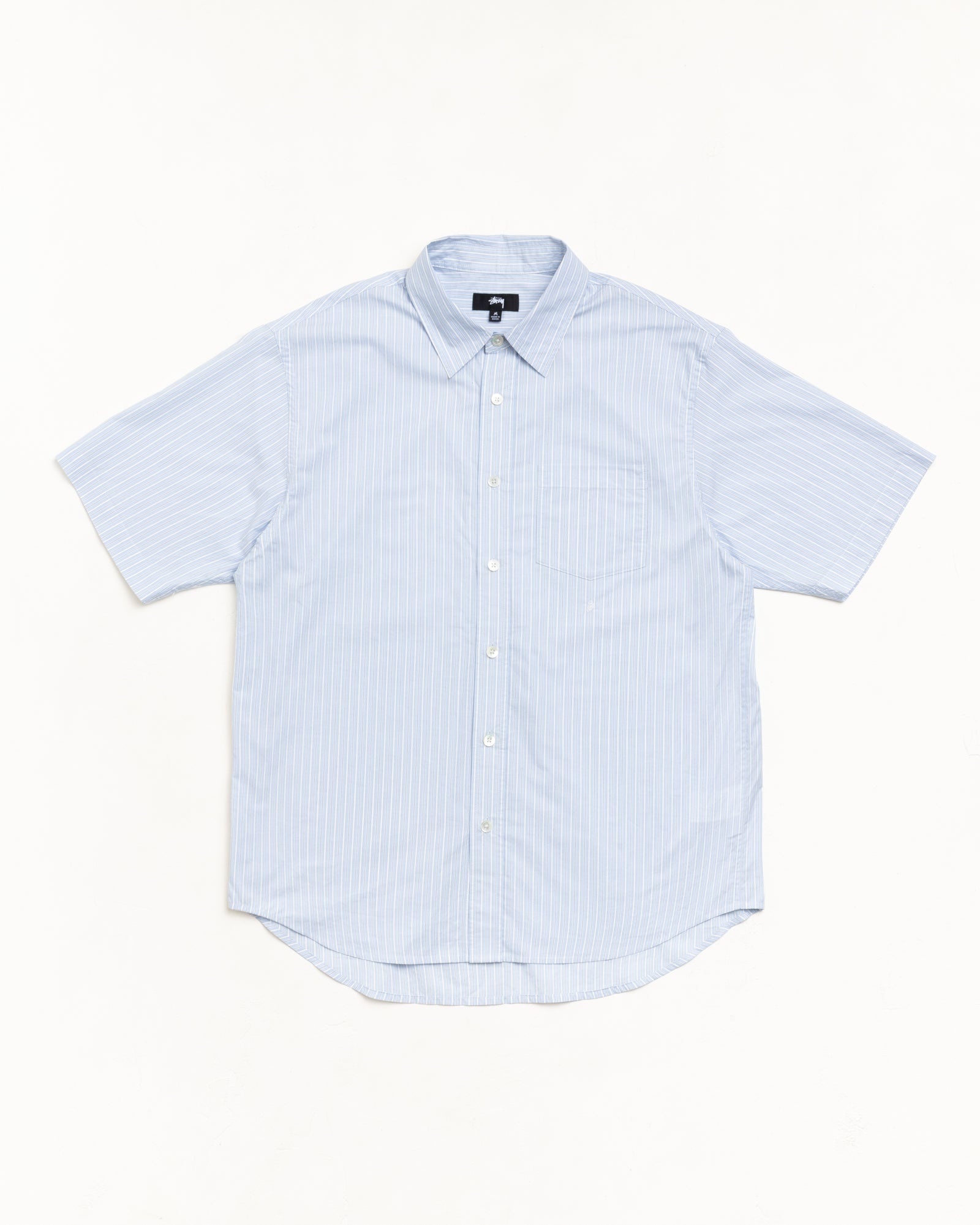 STANDARD SS SHIRT