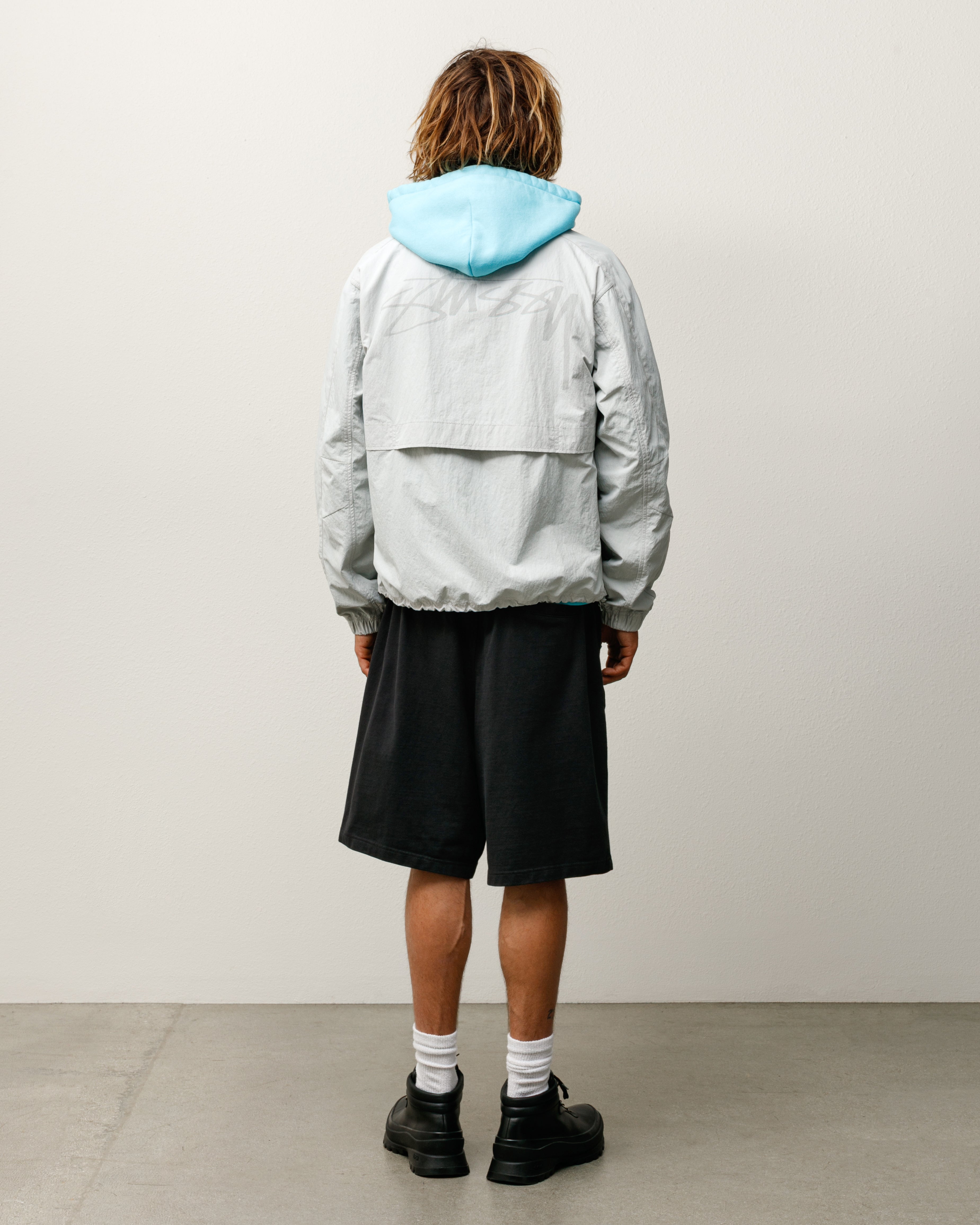 JERSEY SHORT