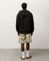 BASIC MESH SHORT