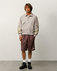 BASIC MESH SHORT