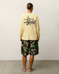 CARGO SHORT RIPSTOP