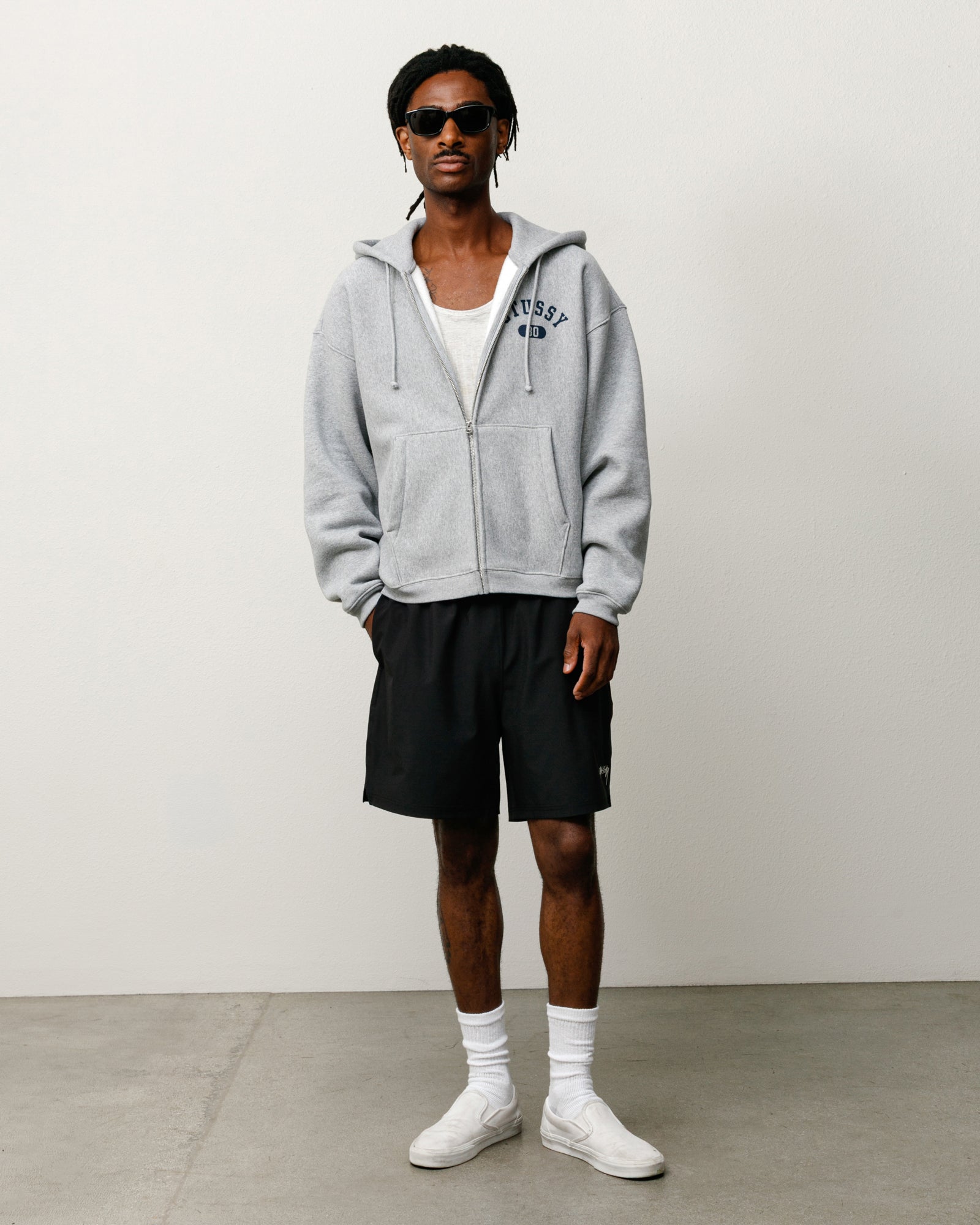 SPORT SHORT