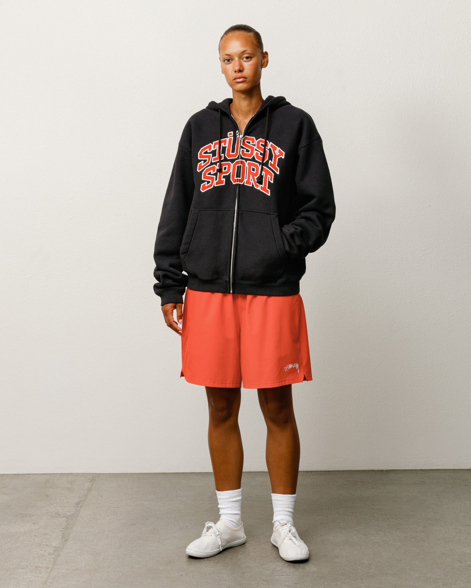 SPORT SHORT