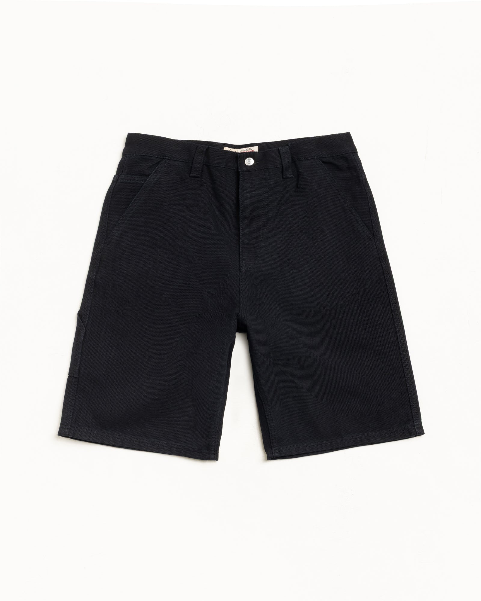 CANVAS WORK SHORT