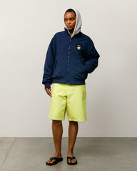 CANVAS WORK SHORT