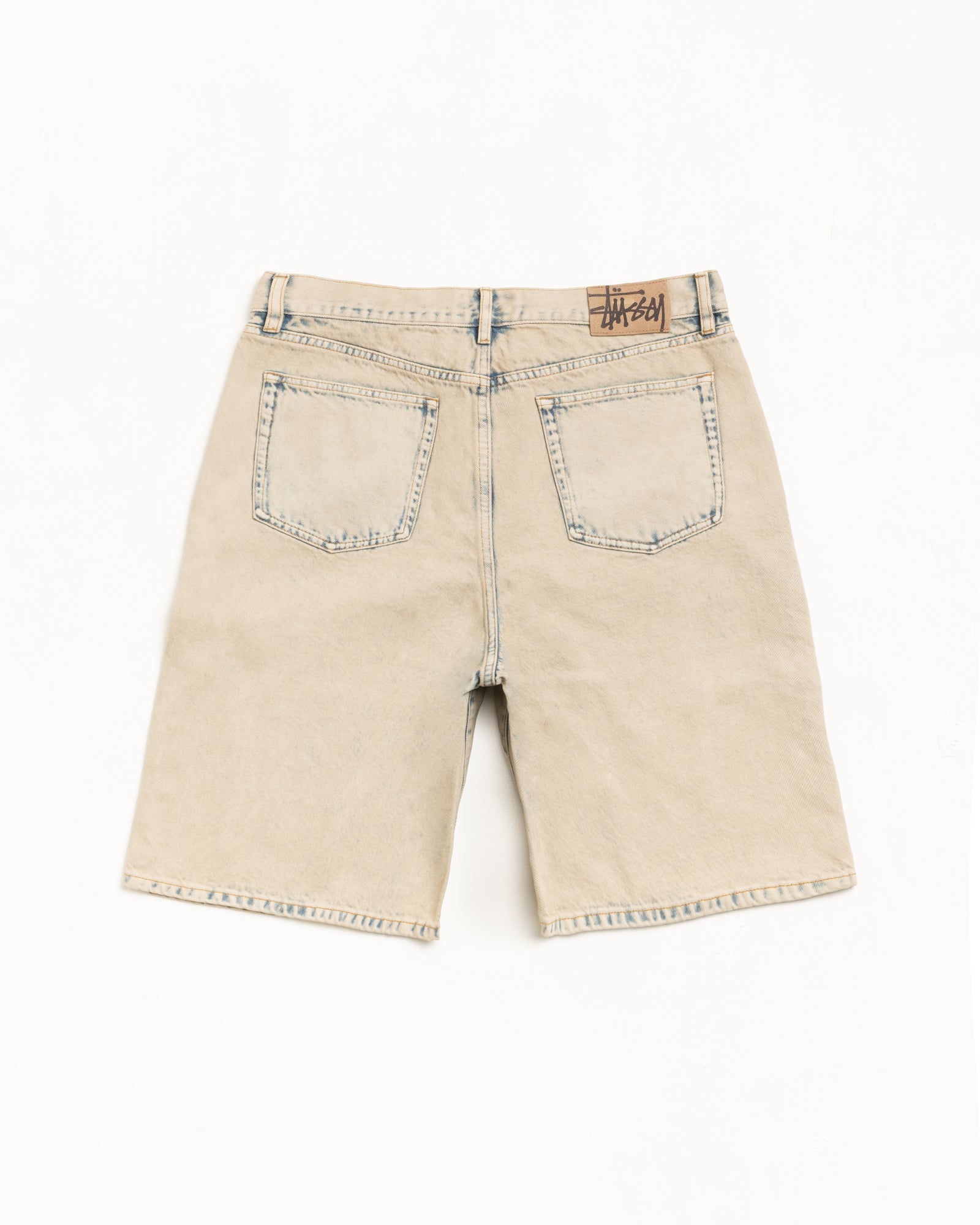 BIG OL' SHORT DENIM