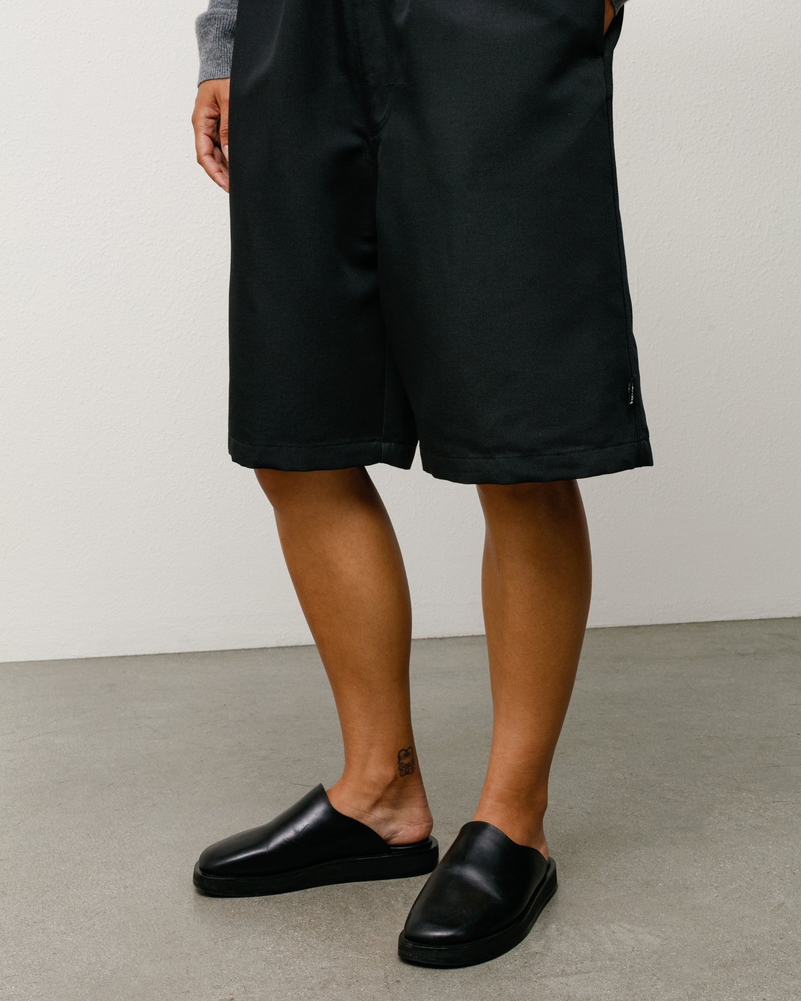 BAGGY BEACH SHORT