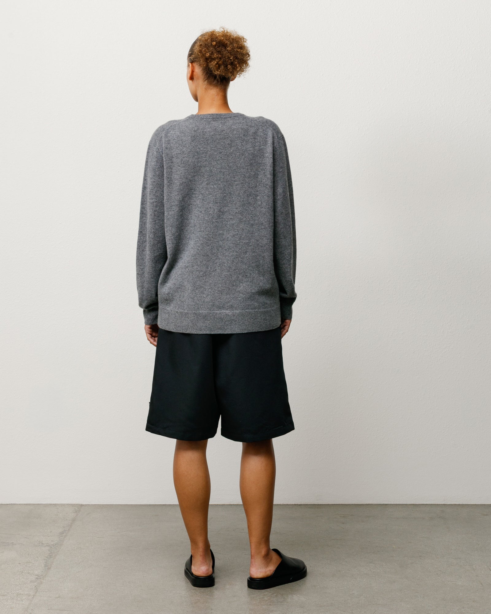BAGGY BEACH SHORT
