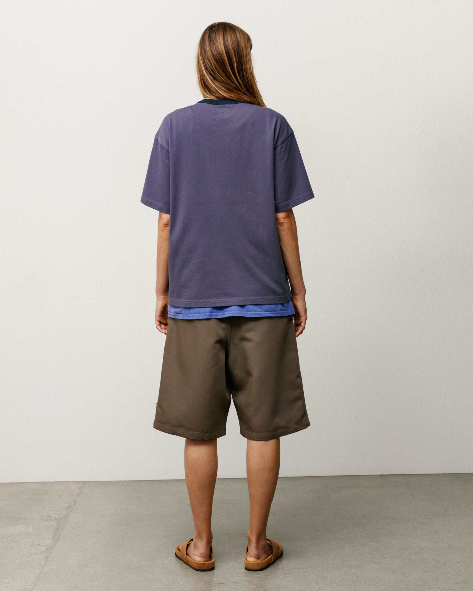 BAGGY BEACH SHORT