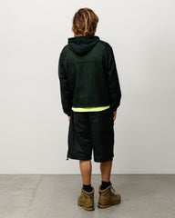 SURPLUS SHORT