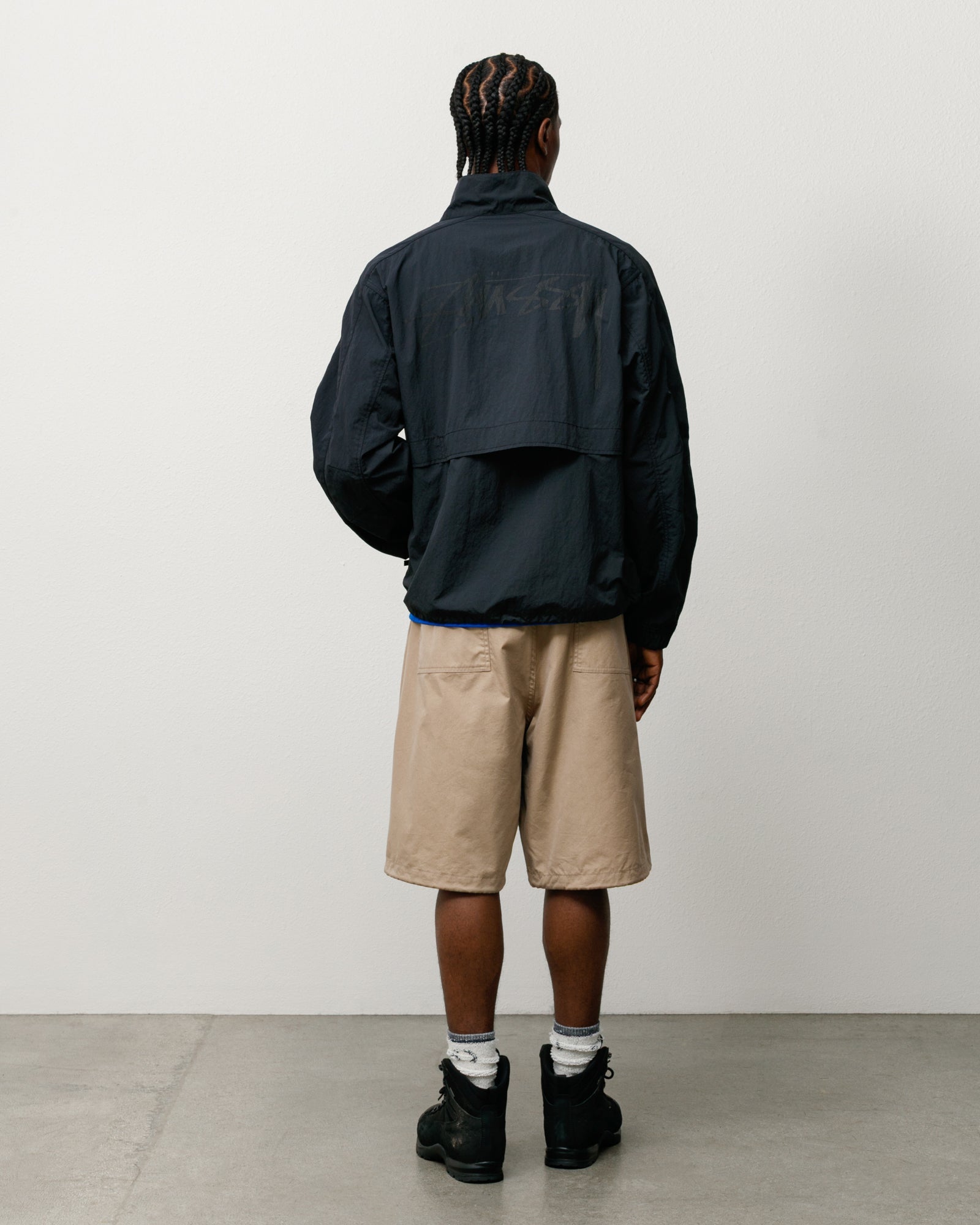 SURPLUS SHORT