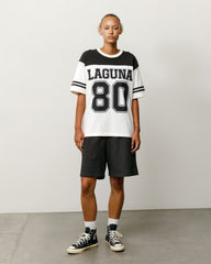 LIGHTWEIGHT TERRY SHORT