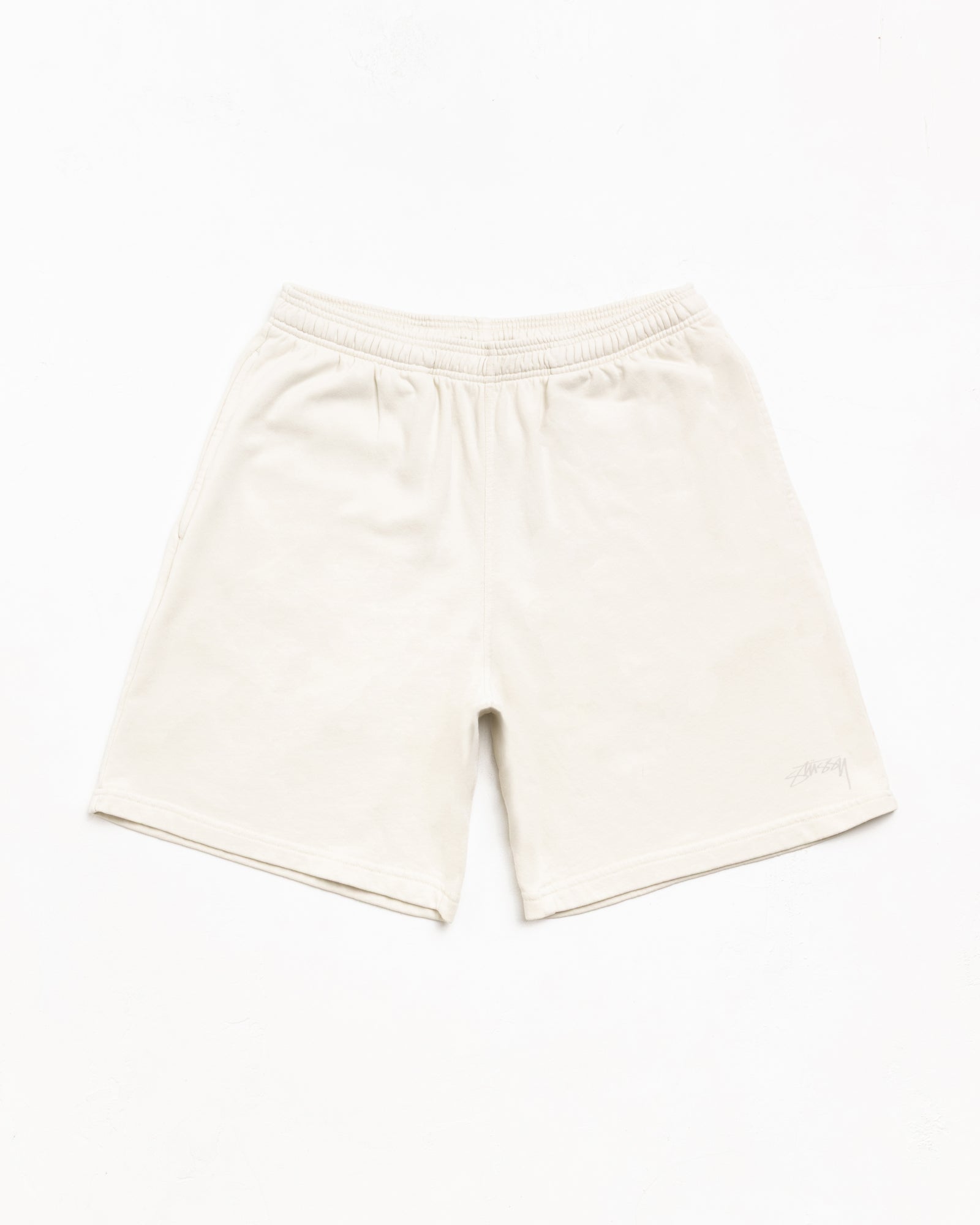 LIGHTWEIGHT TERRY SHORT