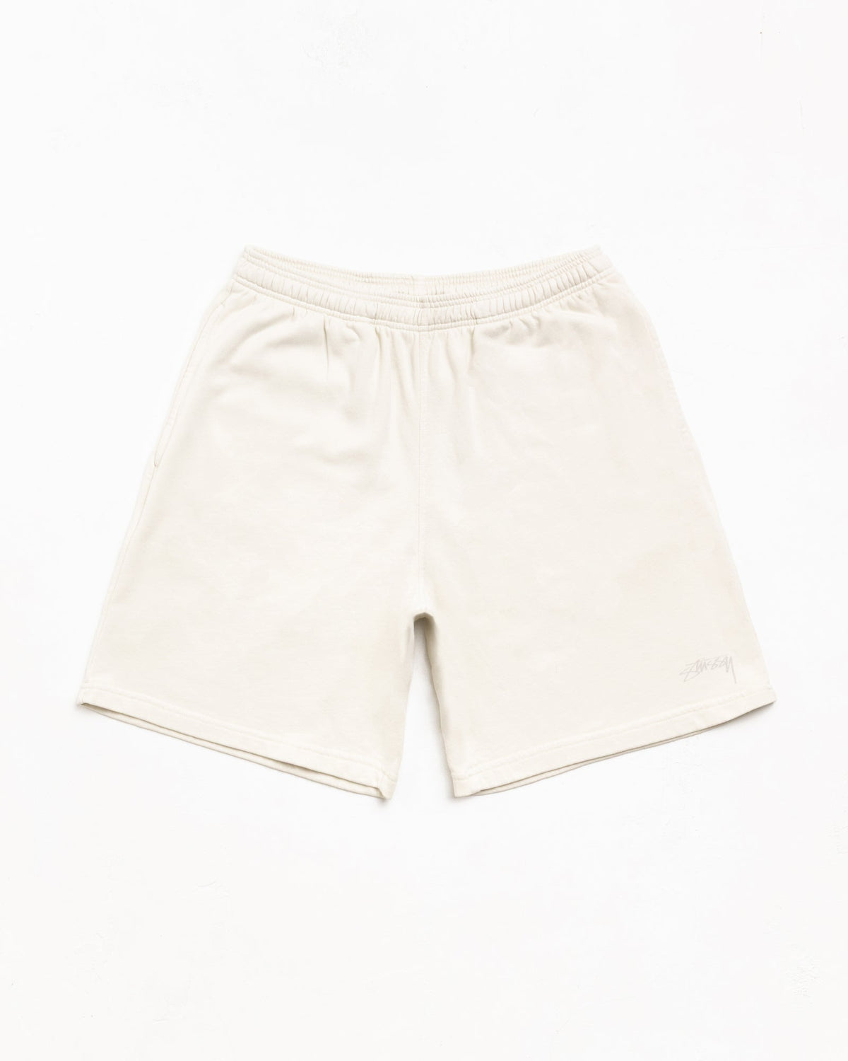 LIGHTWEIGHT TERRY SHORT