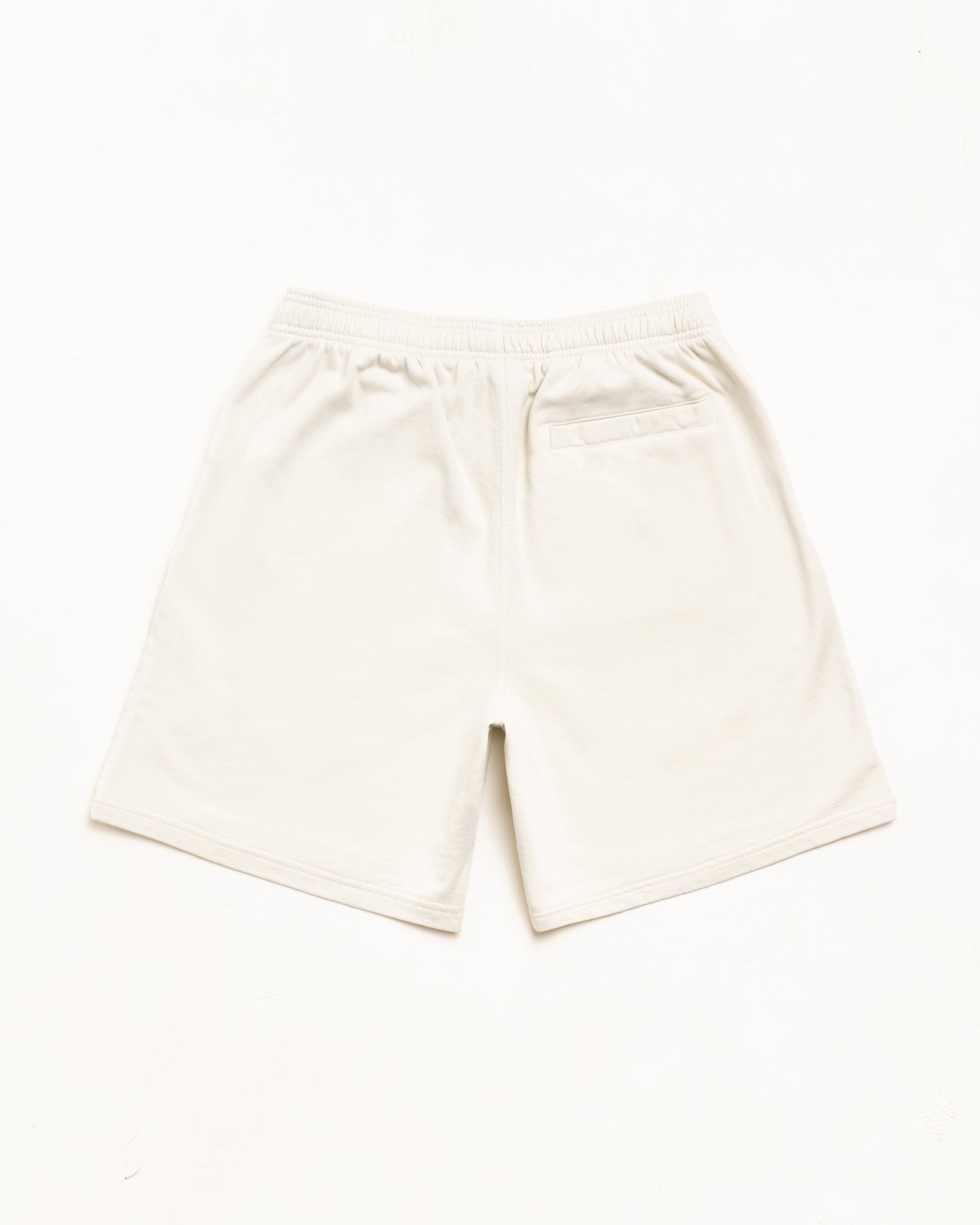 LIGHTWEIGHT TERRY SHORT