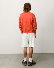 LIGHTWEIGHT TERRY SHORT
