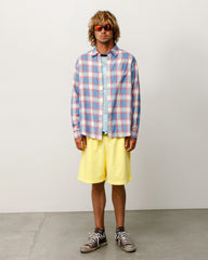 LIGHTWEIGHT TERRY SHORT