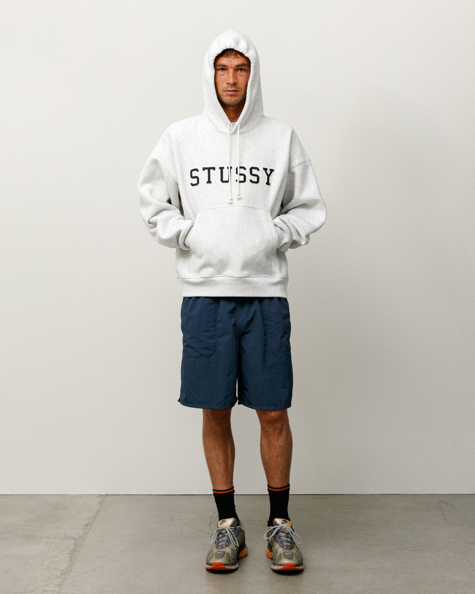 STOCK WATER SHORT