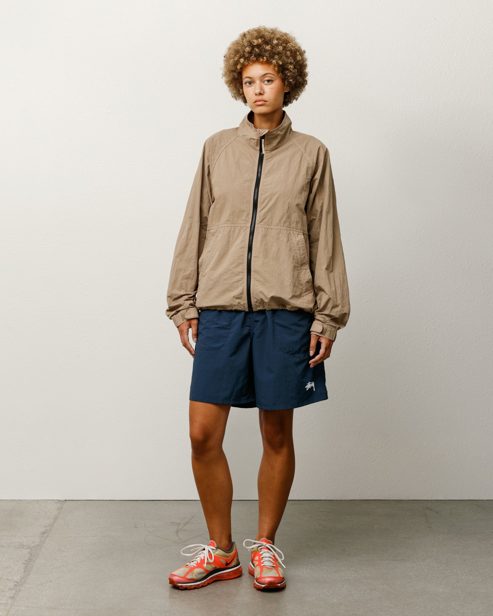 STOCK WATER SHORT