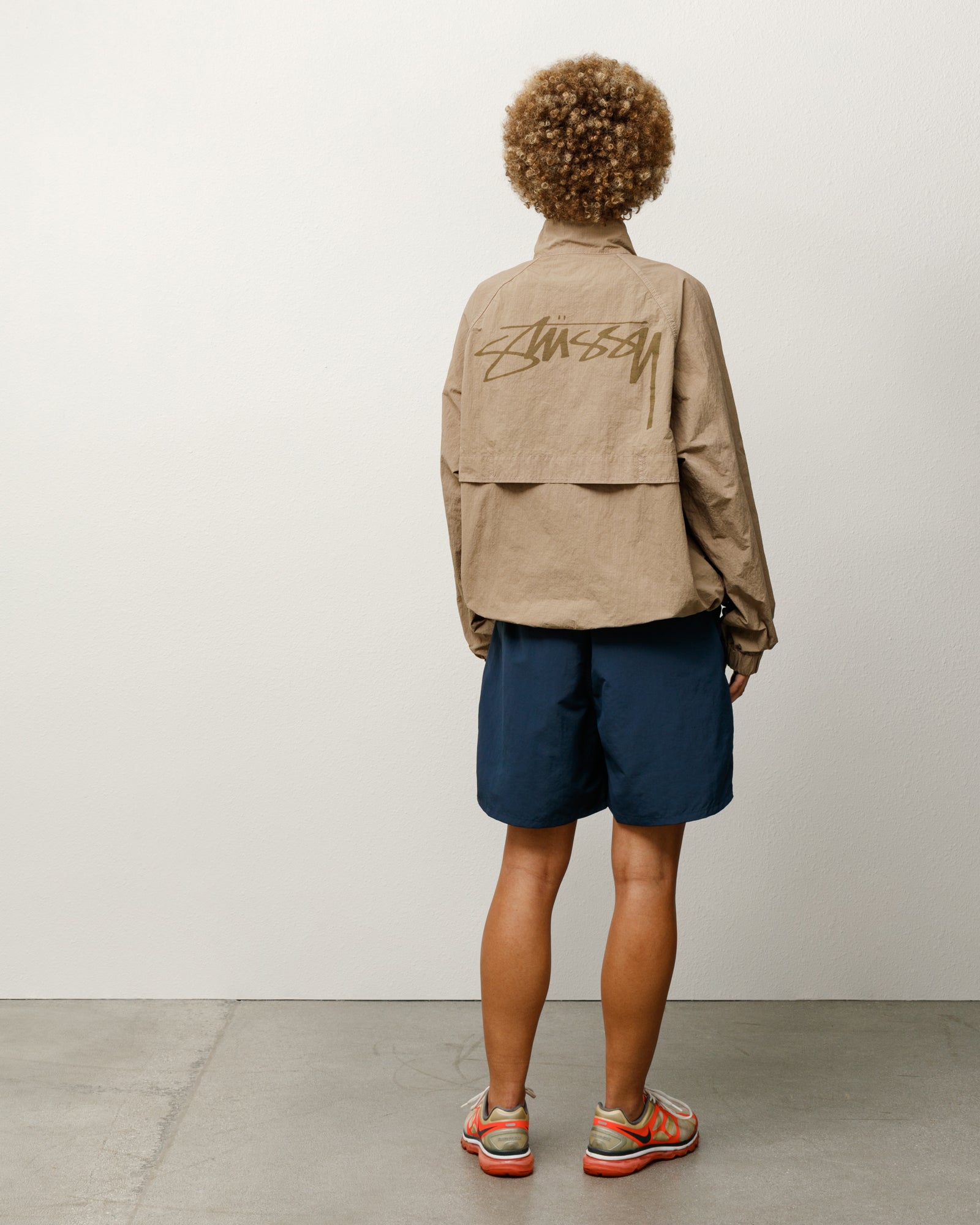 STOCK WATER SHORT