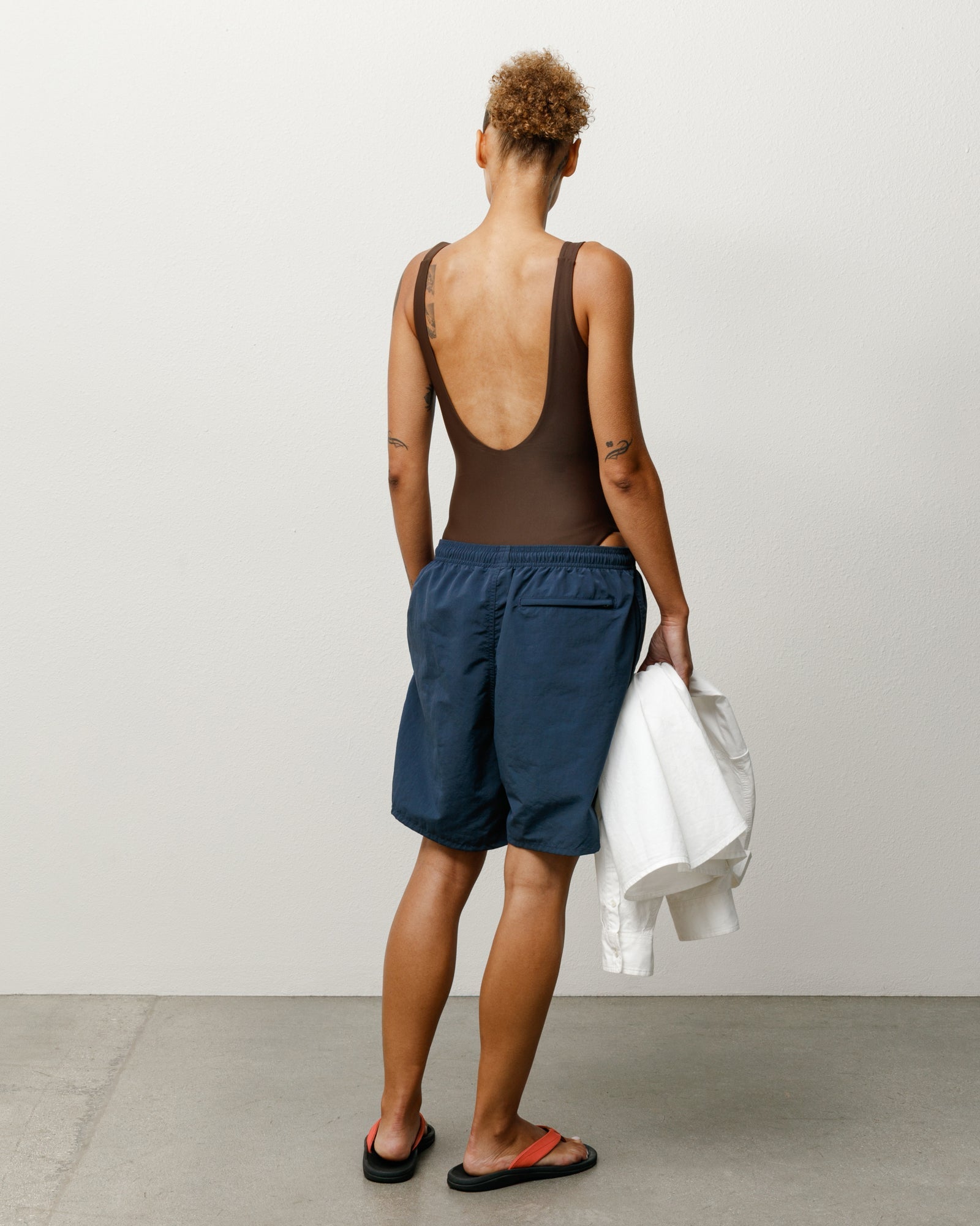 SURF STOCK ONE PIECE SWIMSUIT