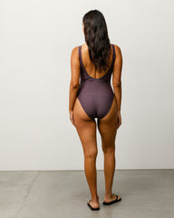 SURF STOCK ONE PIECE SWIMSUIT