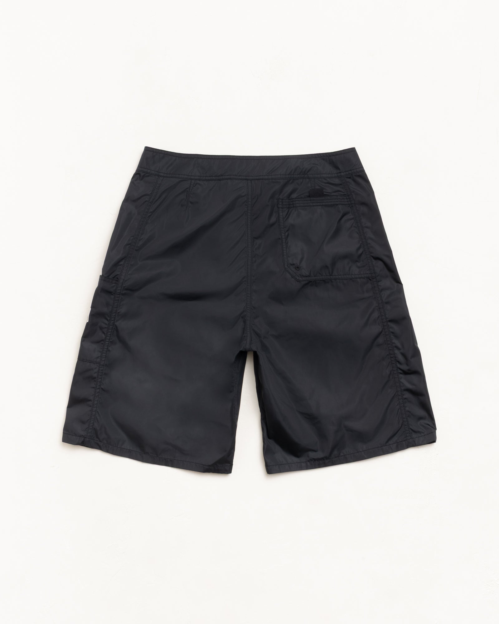 PANELED BOARD SHORT
