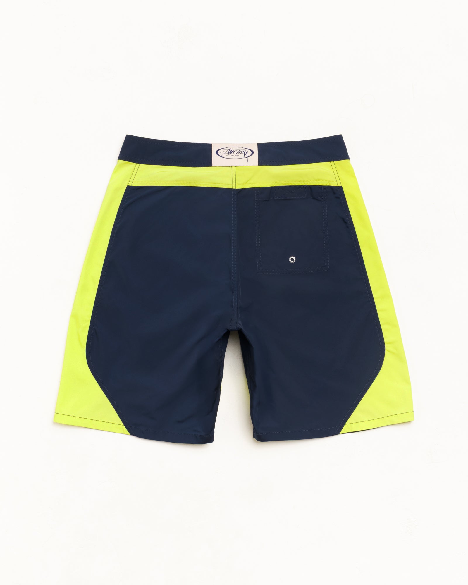 OCTANE BOARD SHORT