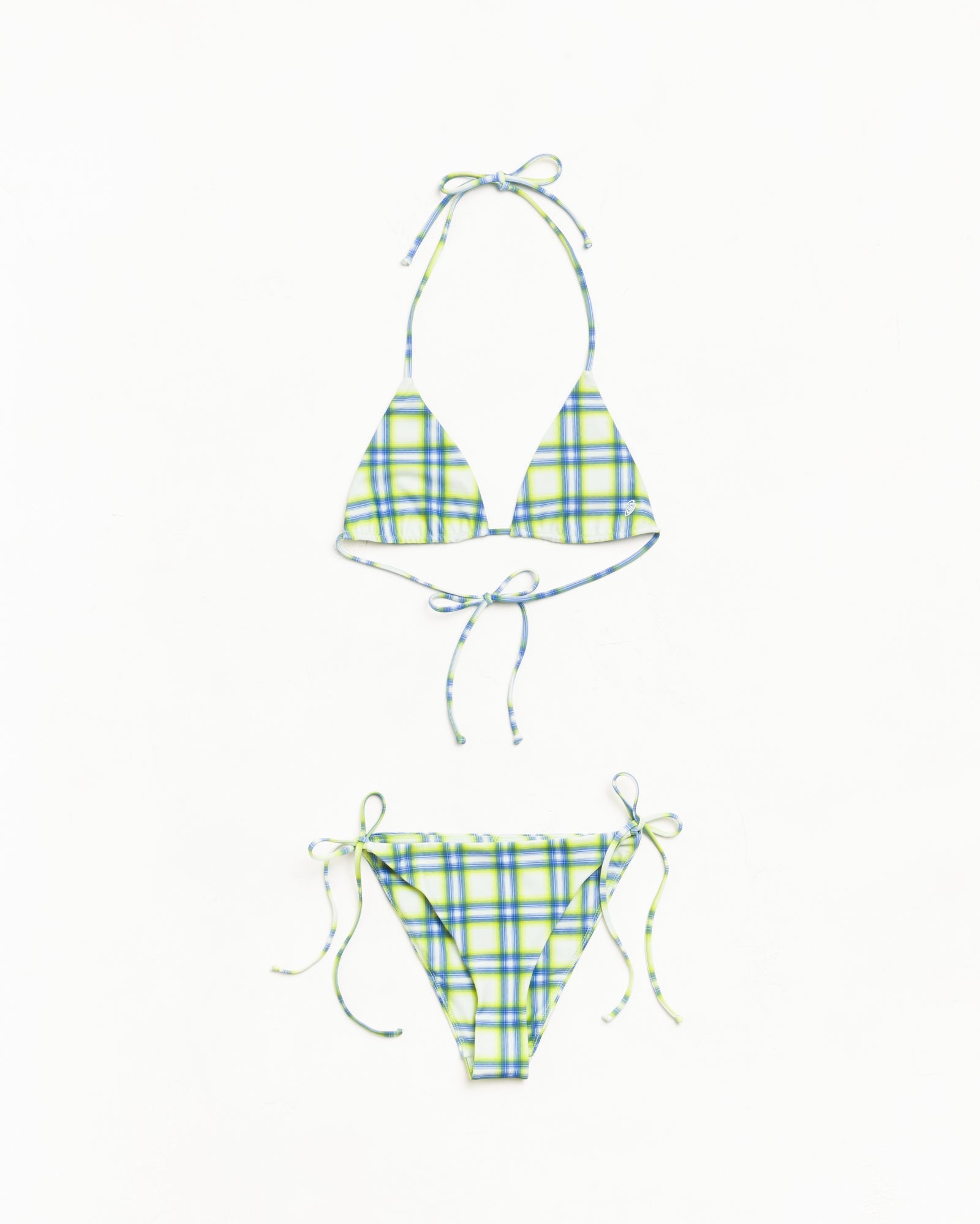 TRIANGLE BIKINI TOP