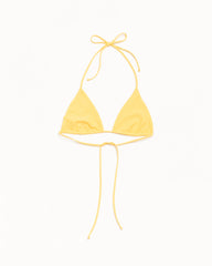 TRIANGLE BIKINI TOP