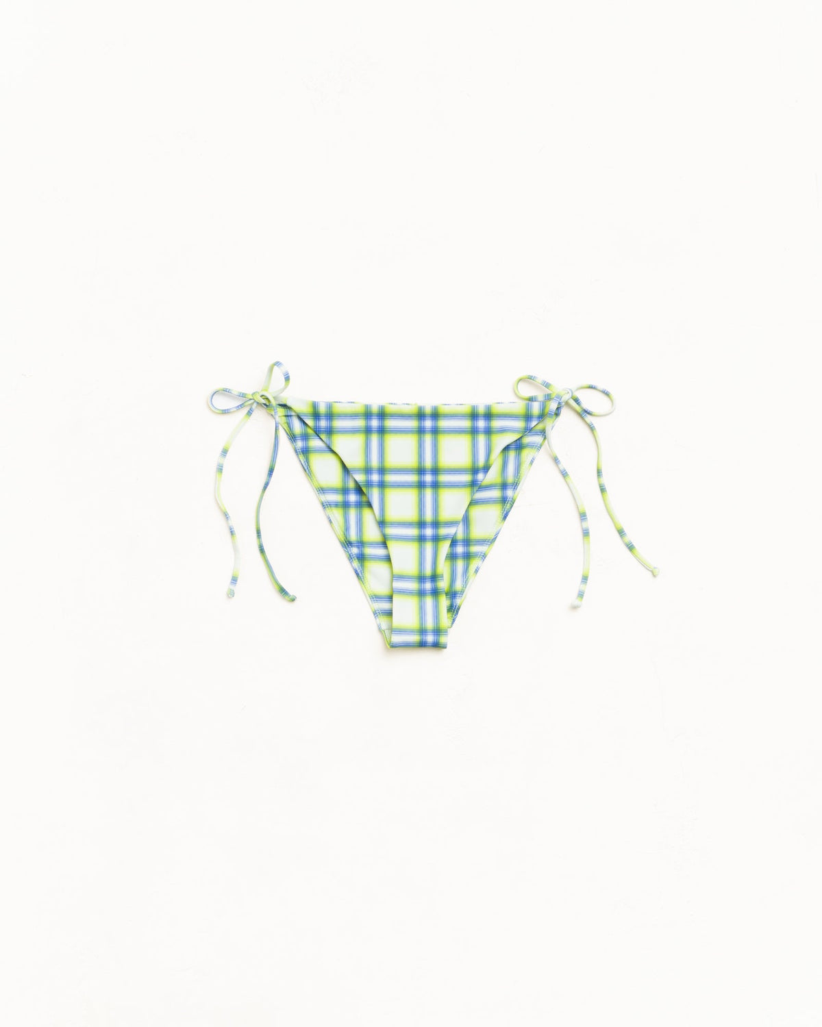 SIDE TIE BIKINI BOTTOM