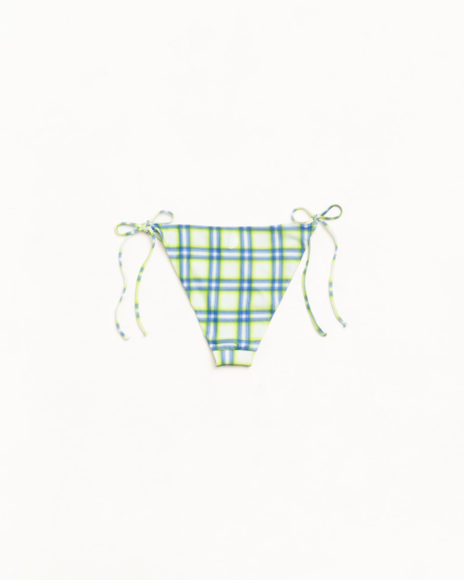 SIDE TIE BIKINI BOTTOM