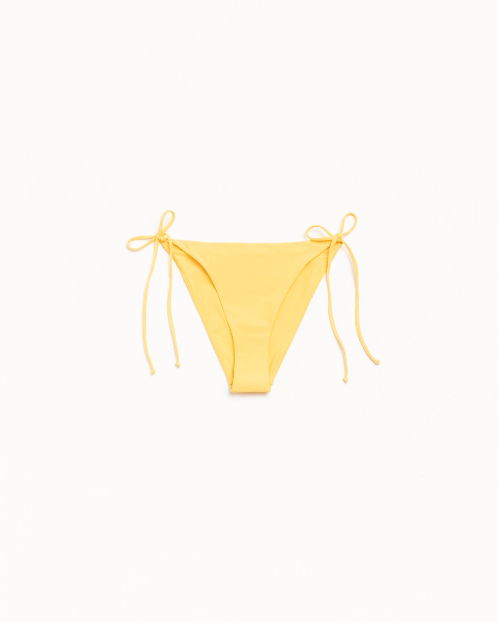 SIDE TIE BIKINI BOTTOM
