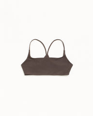 HALTER BIKINI TOP