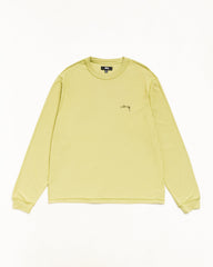 LAZY LS TEE