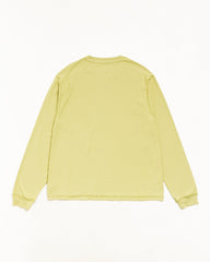 LAZY LS TEE