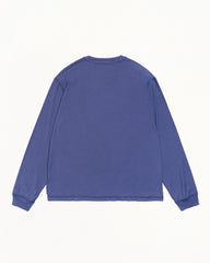 LAZY LS TEE