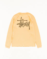 BASIC STÜSSY THERMAL