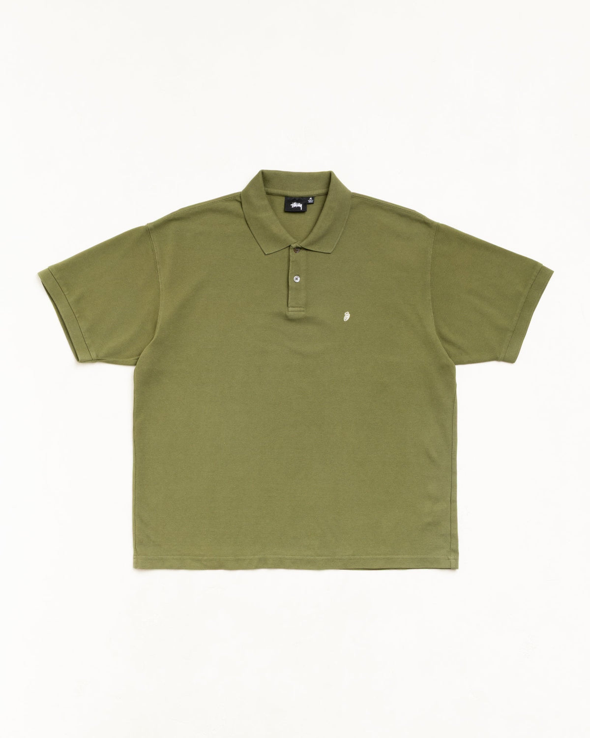CLASSIC PIQUE POLO