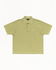 CLASSIC PIQUE POLO