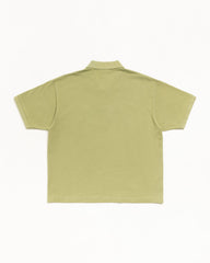 CLASSIC PIQUE POLO
