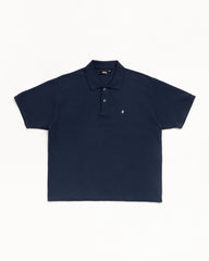 CLASSIC PIQUE POLO